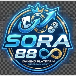 SORA889 เว็บตรง สล็อต คาสิโน กีฬา ฝากถอนออโต้ 24 ชม.